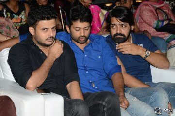 Bham Bolenath Movie Audio Launch